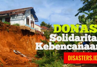 KitaBisa Donasi Solidaritas Kebencanaan DisastersID